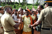 1,500 Cops Descend on Sabarimala Ahead of Temple Reopening, Govt Mulls Talks With Nair Community